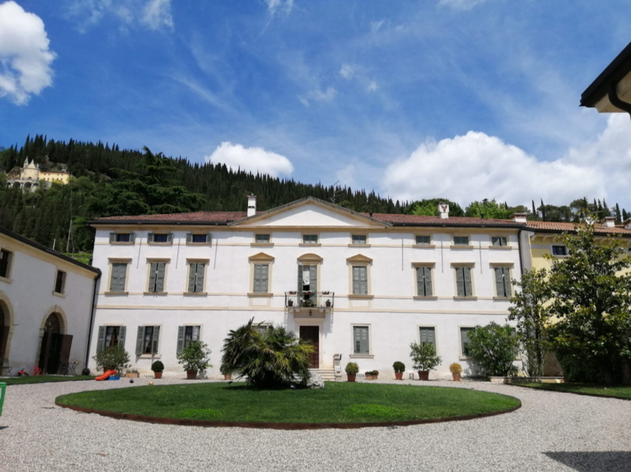 Villa Ravignani Bajetta