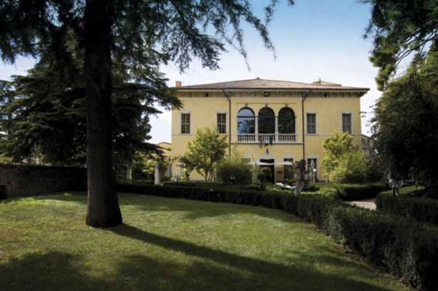 Villa Quaranta