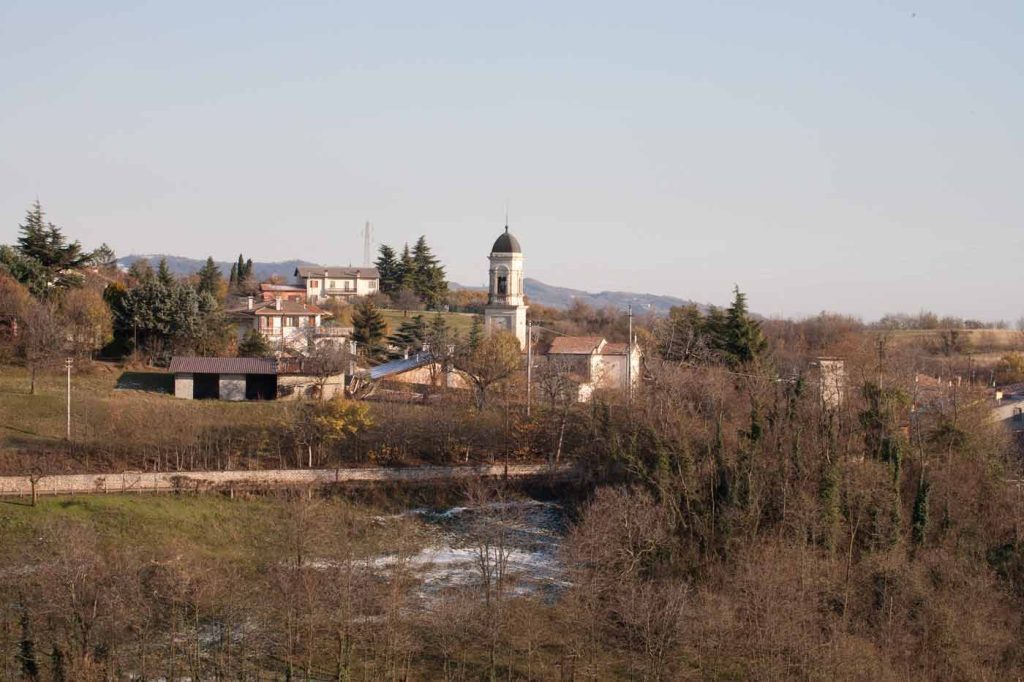 Chiesa della Maternità della Vergine