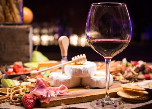 Enoteche e prodotti tipici della Valpolicella