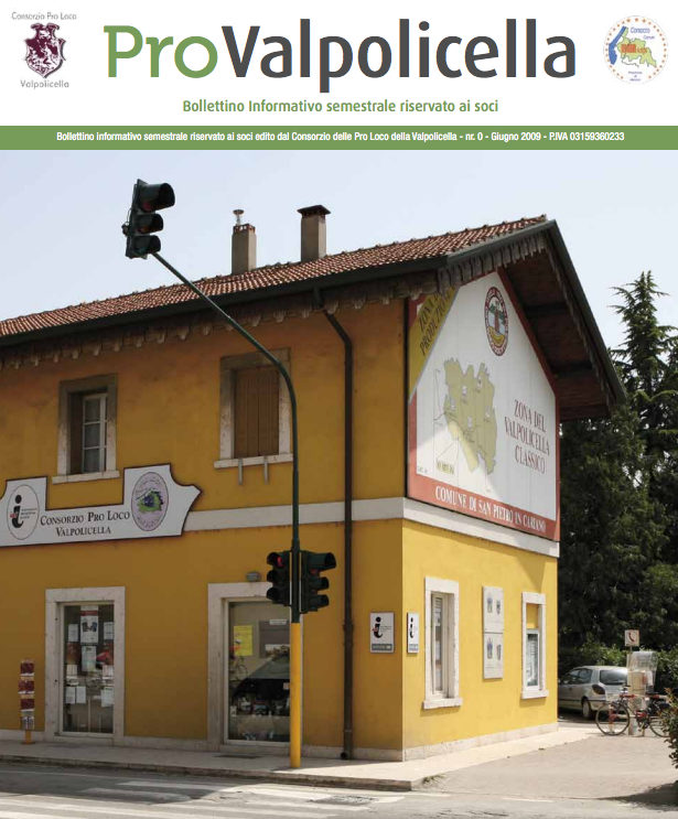 PRO-VALPOLICELLA N°0