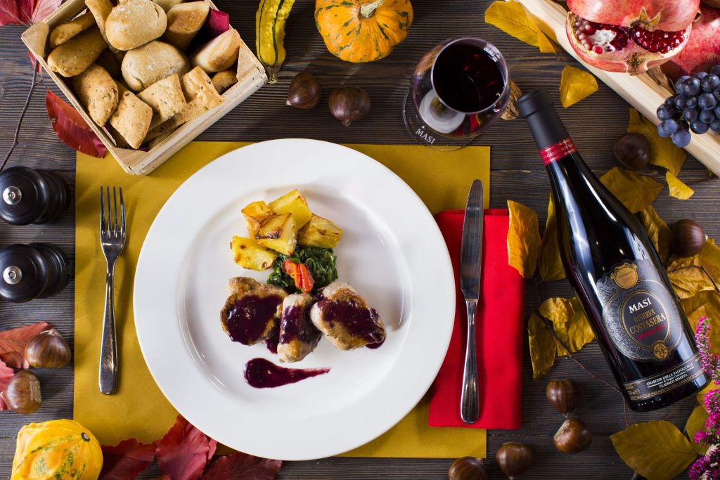 Dove Mangiare in Valpolicella