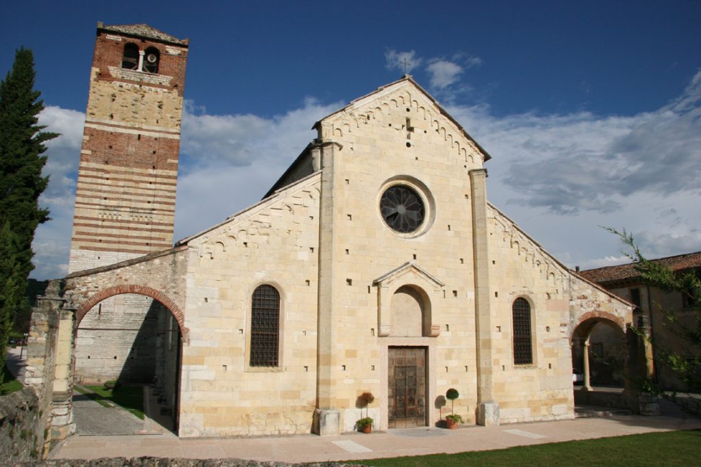 Alla scoperta di San Pietro in Cariano