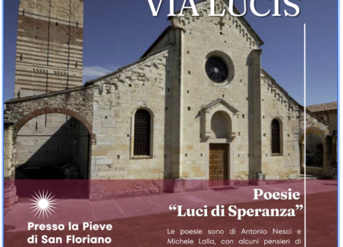 Via Crucis, Via Lucis